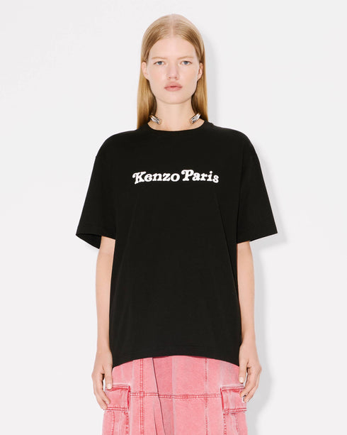 KENZO VERDY MARKET oversized T-shirt Unisex Apparel