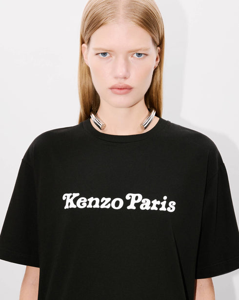 KENZO VERDY MARKET oversized T-shirt Unisex Apparel