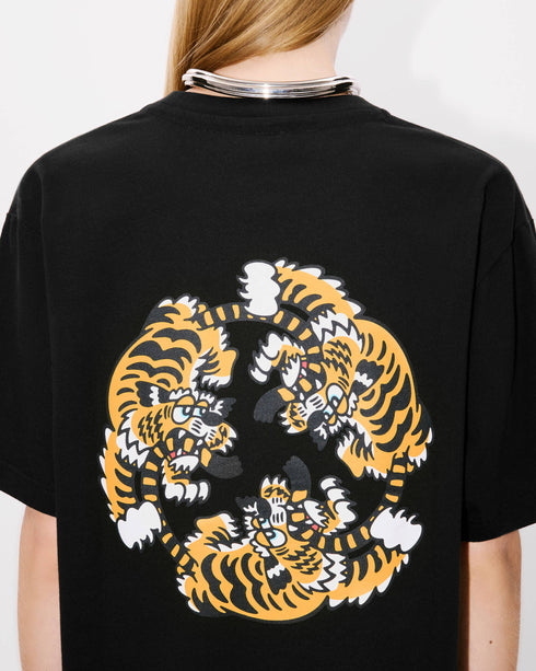 KENZO VERDY MARKET oversized T-shirt Unisex Apparel
