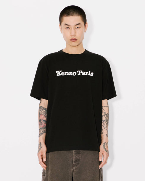 KENZO VERDY MARKET oversized T-shirt Unisex Apparel