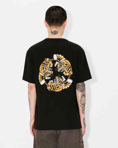 KENZO VERDY MARKET oversized T-shirt Unisex Apparel
