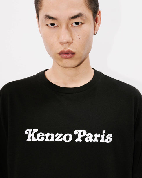 KENZO VERDY MARKET oversized T-shirt Unisex Apparel