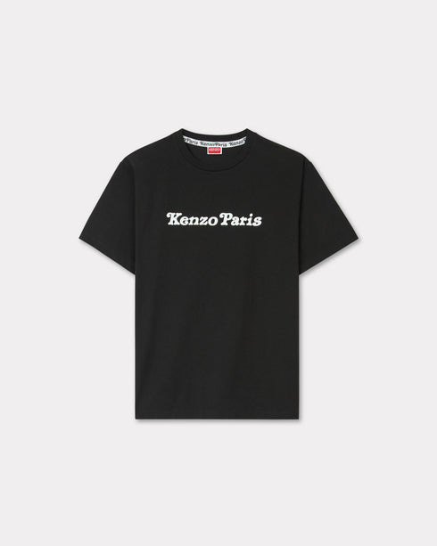KENZO VERDY MARKET oversized T-shirt Unisex Apparel