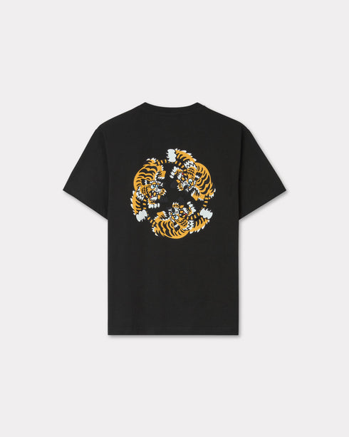 KENZO VERDY MARKET oversized T-shirt Unisex Apparel