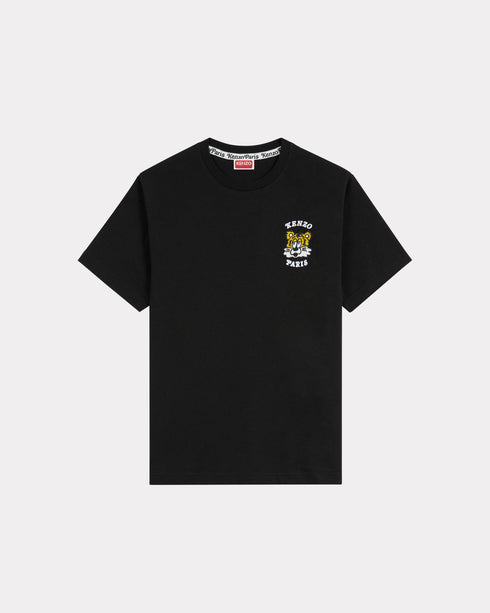 KENZO Gots Verdy Collection Embroidery Unisex Apparel