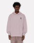 KENZO'Boke Flower' embroidered oversized hoodie in cotton Mens Apparel
