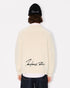 KENZO X Futura Jumper Mens Apparel