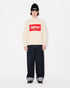 KENZO X Futura Jumper Mens Apparel