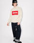 KENZO X Futura Jumper Mens Apparel