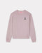 KENZO 'Boke Flower' embroidered sweatshirt in cotton Mens Apparel