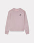 KENZO 'Boke Flower' embroidered sweatshirt in cotton Mens Apparel