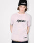 KENZO 'Kenzo x Futura 2000' reversible T-shirt in cotton Mens Apparel