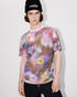 KENZO 'Kenzo x Futura 2000' reversible T-shirt in cotton Mens Apparel