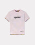KENZO 'Kenzo x Futura 2000' reversible T-shirt in cotton Mens Apparel