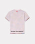 KENZO 'Kenzo x Futura 2000' reversible T-shirt in cotton Mens Apparel