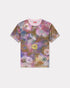 KENZO 'Kenzo x Futura 2000' reversible T-shirt in cotton Mens Apparel