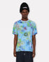 KENZO 'Kenzo x Futura 2000' reversible T-shirt in cotton Mens Apparel