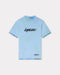 KENZO 'Kenzo x Futura 2000' reversible T-shirt in cotton Mens Apparel