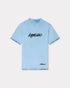 KENZO 'Kenzo x Futura 2000' reversible T-shirt in cotton Mens Apparel