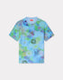 KENZO 'Kenzo x Futura 2000' reversible T-shirt in cotton Mens Apparel