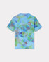 KENZO 'Kenzo x Futura 2000' reversible T-shirt in cotton Mens Apparel