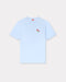 KENZO 'KENZO Archive Bouquet' embroidered T-shirt in cotton Mens Apparel