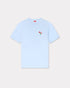 KENZO 'KENZO Archive Bouquet' embroidered T-shirt in cotton Mens Apparel