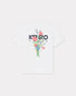 KENZO 'KENZO Archive Bouquet' T-shirt in cotton Mens Apparel