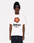 KENZO 'Kenzo x Futura 2000' T-shirt in cotton Mens Apparel