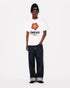 KENZO 'Kenzo x Futura 2000' T-shirt in cotton Mens Apparel