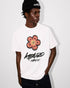 KENZO 'Kenzo x Futura 2000' T-shirt in cotton Mens Apparel