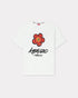 KENZO 'Kenzo x Futura 2000' T-shirt in cotton Mens Apparel