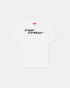 KENZO 'Kenzo x Futura 2000' T-shirt in cotton Mens Apparel
