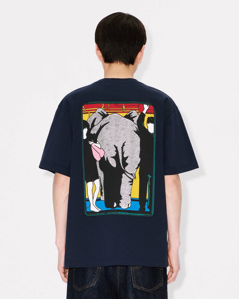 KENZO Gots Kenzo City Mens Apparel