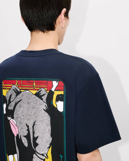 KENZO Gots Kenzo City Mens Apparel