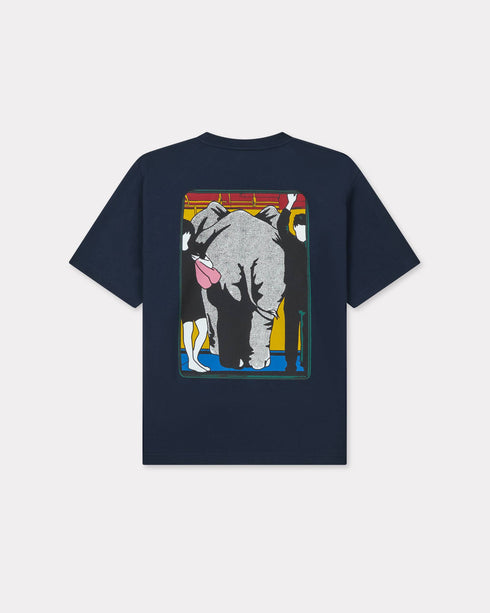 KENZO Gots Kenzo City Mens Apparel