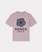 KENZO 'Boke Flower' embroidered oversized T-shirt in cotton Mens Apparel