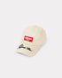 KENZO 'Kenzo x Futura 2000' embroidered cap in cotton Accessories