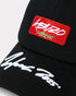 KENZO 'Kenzo x Futura 2000' embroidered cap in cotton Accessories