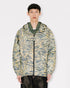 KENZO 'KENZO Tiger' short windbreaker Men's Apparel
