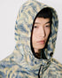 KENZO 'KENZO Tiger' short windbreaker Men's Apparel
