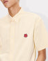 KENZO Boke Flower Crest Short Sleeve Shirt Mens Apparel