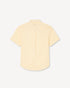 KENZO Boke Flower Crest Short Sleeve Shirt Mens Apparel