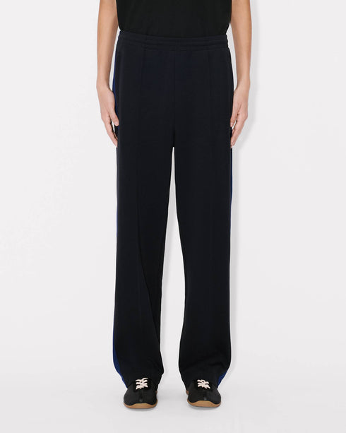 KENZO'Boke Flower 2.0' embroidered track pants Men's Apparel