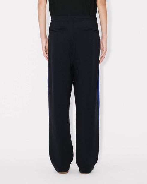 KENZO'Boke Flower 2.0' embroidered track pants Men's Apparel