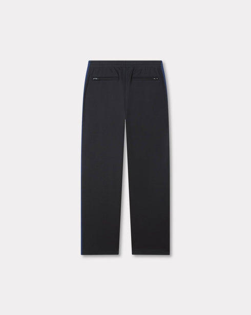 KENZO'Boke Flower 2.0' embroidered track pants Men's Apparel