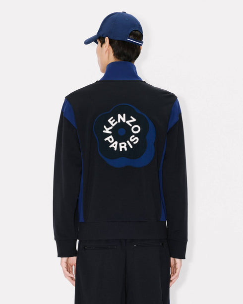 KENZO 'Boke Flower 2.0' embroidered track jacket Men's Sneakers