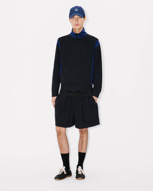 KENZO 'Boke Flower 2.0' embroidered track jacket Men's Sneakers