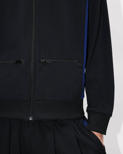 KENZO 'Boke Flower 2.0' embroidered track jacket Men's Sneakers