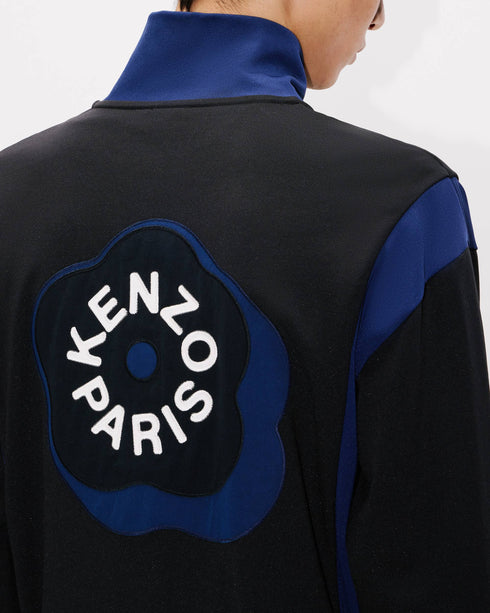 KENZO 'Boke Flower 2.0' embroidered track jacket Men's Sneakers